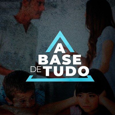A Base de Tudo Pablo Marcal e Carol Marcal