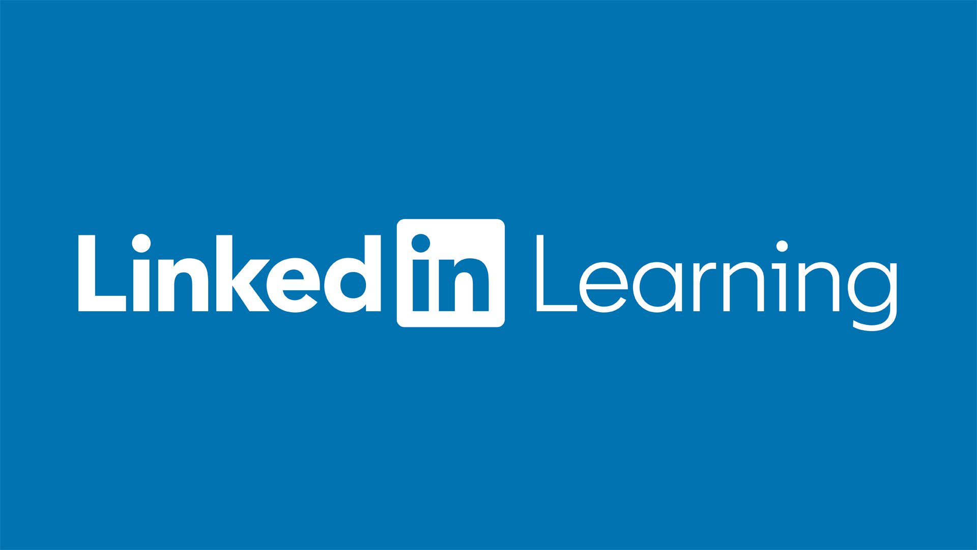 linkedin-learning