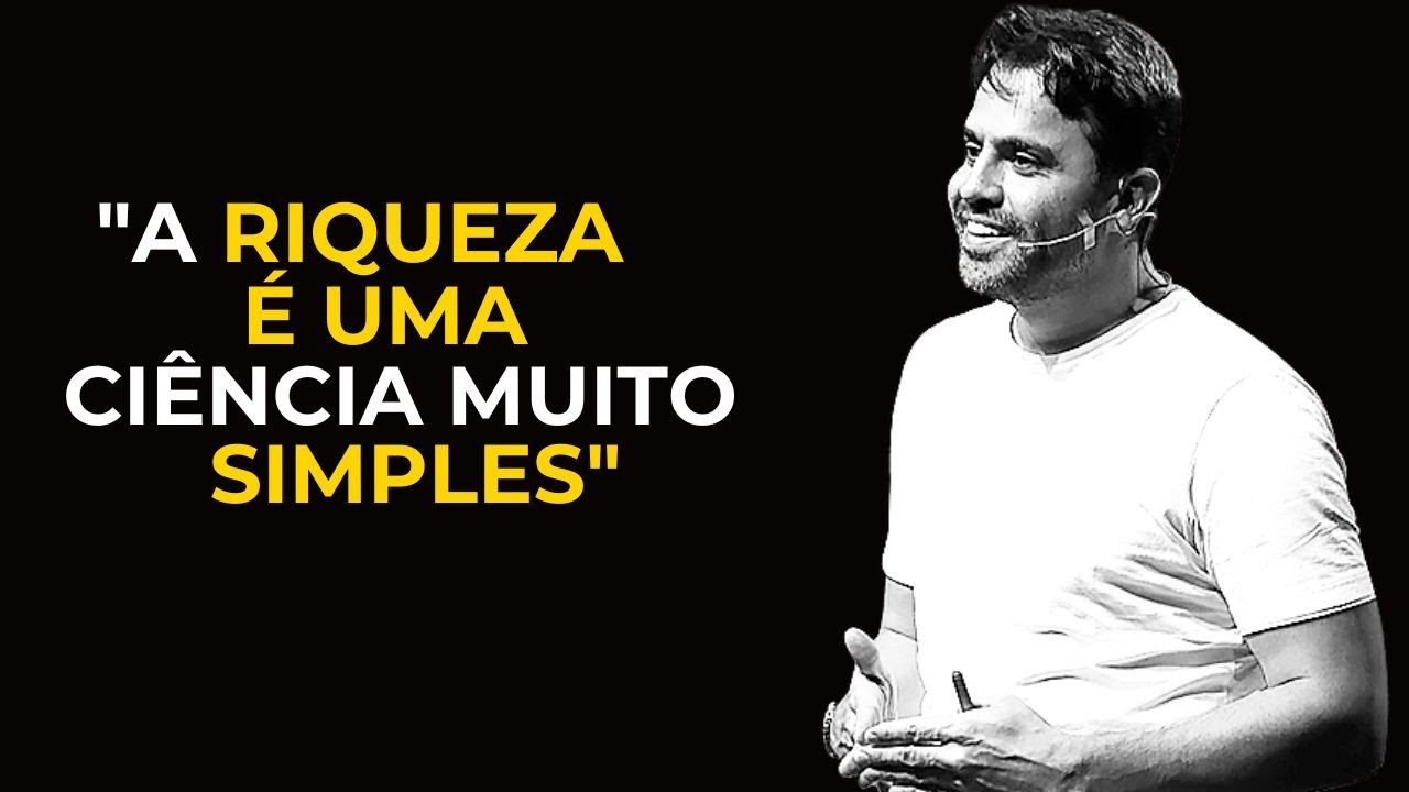 A Ciência da Riqueza - Pablo Marçal_curso